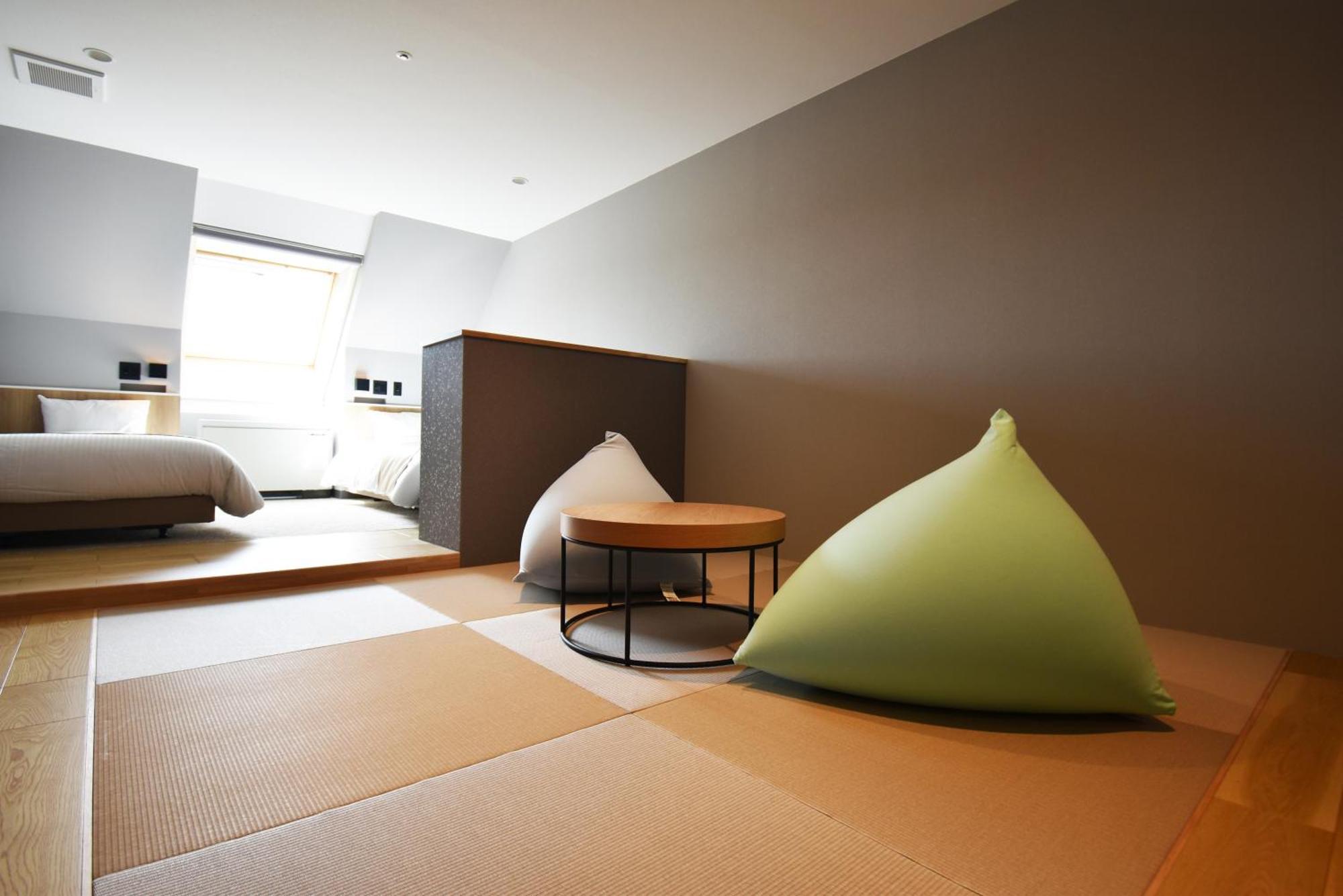Biei Shirogane Onsen Hotel Park Hills Phòng bức ảnh